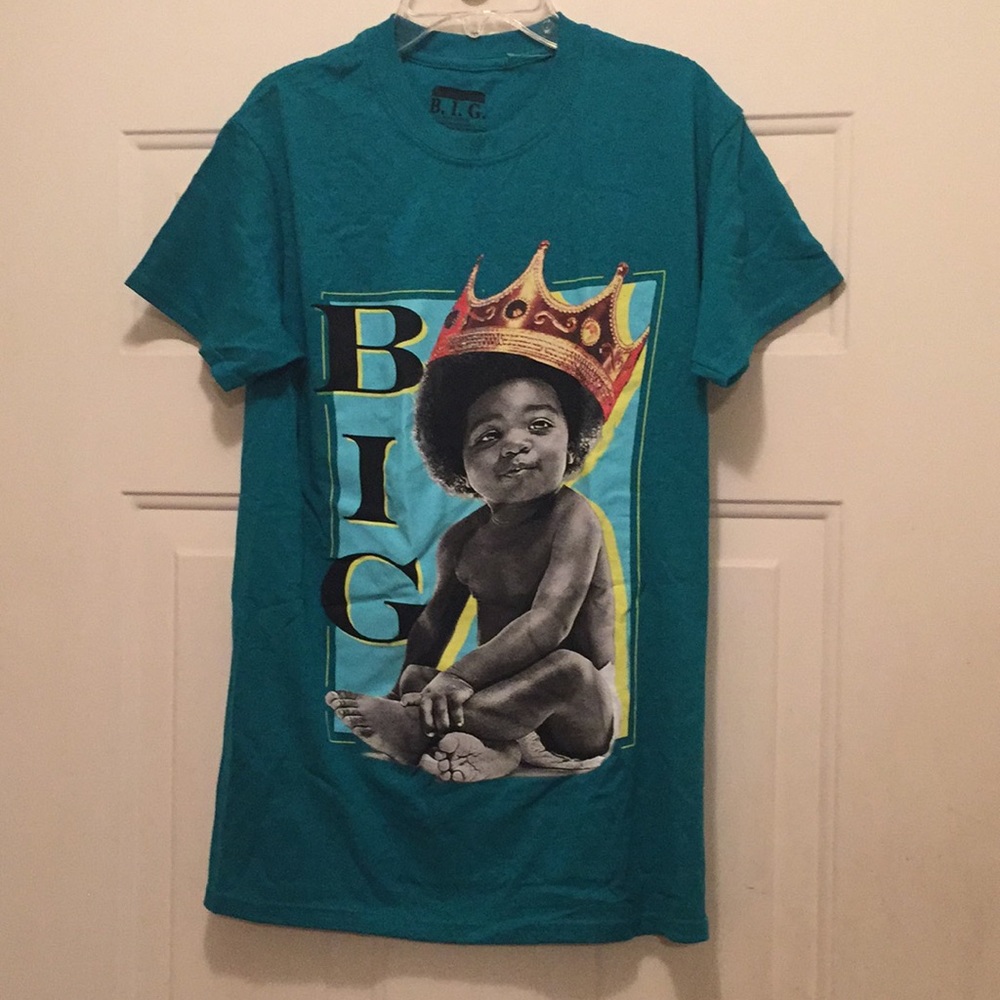 Graphic T-Shirt, Sz S